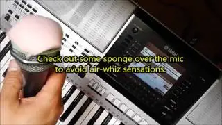 How to create your own music DEMO within 5 minutes