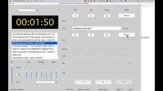 Using Amazing Slow Downer to Learn Tunes