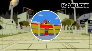 How to Get Fazbear? Badge in  Fundamental Paper Education RP [3D2D] - Roblox