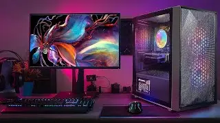 3 Best Budget Gaming PC for fortnite