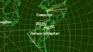 HackThePlanet Dev Update #2
