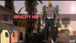 Fatality NRP