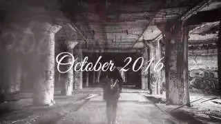 Dark Opener - After Effects Template