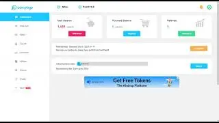 CionPayU - неплохой криптовалютный букс с минималкой всего 1000 сатоши. Есть вывод на Payeer!