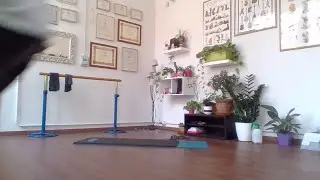 YOGA CHIARA 05.05.20