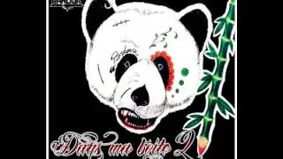 Pand'or - S'Enfumer (Prod Paul Wizman)