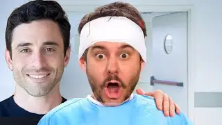 Curing 1,000 People of Their Tourette's - Off The Rails #61