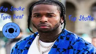 Pop Smoke Type Beat 