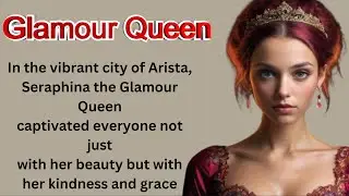 The Legacy of the Glamour Queen || Seraphina's Radiance || #04 Video