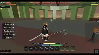 Reaper 2 Wabisuke ranked match
