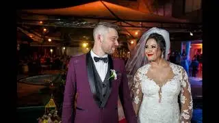 Casamento Cris & Alan 13/04/2019