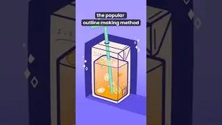Every 3D artist should know about this outline trick 