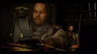 The Last of Us[Одни из нас]Прохождение — Часть 12:Билл