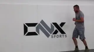 Justin Gaethje Hard Training (highlights) HD