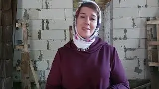 У Елены большое горе.