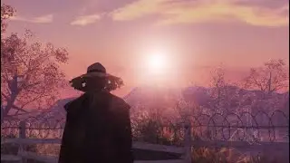 Hitman Пугало,все испытания.Scarecrow all challenges.