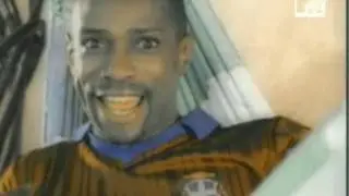 Mr President-  Coco Jamboo (dance)