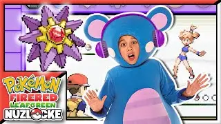 🐁EEP-NIHILATION!!!😱 | Pokémon FireRed LeafGreen Nuzlocke