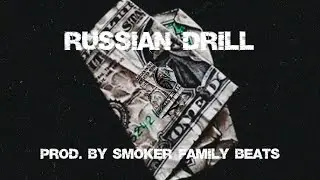 [Free] Drill type beat - 