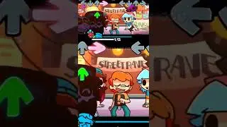 Friday Night Funkin' Vs Shenanigans On A Friday Night [Cancelled Build] (FNF/Mod/Hard)