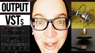 Making a Beat with Output VSTs | Exhale Signal Analog Brass & Winds | NI Bundle Sale