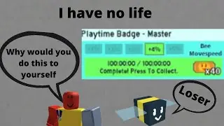 POV: You have no life.