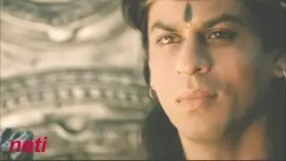Император - Сын Солнца /Shah Rukh Khan
