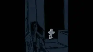 dancing lego skeleton