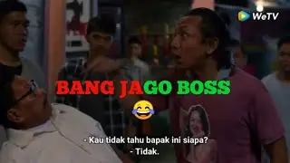 STORY WA LUCU || FILM YO WES BEN