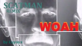 Scatman Remix (Ski Ba Bop Ba Dop Bop) [Lower Tempo Remix]