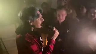 Промо видео клипа UnderSky Мне нужен секс