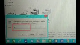 How to fix Excel Cannot find printer  Printers not visible in Microsoft Excel.