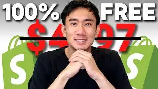 FREE Beginners Course to Dropshipping in 2024 (4+ Hours)