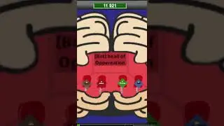 What's going on inside a Bots Head