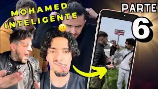 ☀️Los MEJORES SHORTS de @MONIROSKY PARTE 6 | Humor roto y risas 🎬