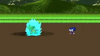 Sonic 