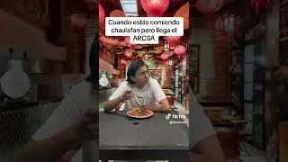 Nuestra Gastronomía