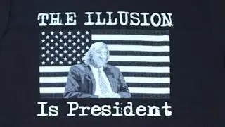 Election Day message for the day after