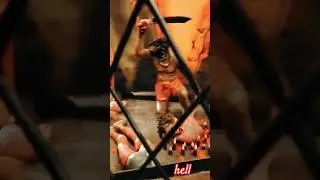 පෝය දවසේ අපාය බලන්න යමුද?#wesak #poyaday  #hell