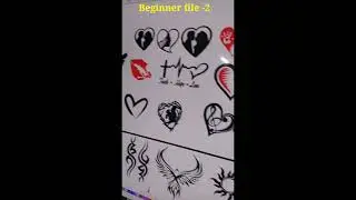 Beginner file -2 || last date of booking || jaldi karo || #30%Off