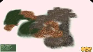 Texturing in SPT3