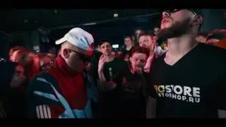 Мак Скири vs Шумм 140 bpm (оригинал)