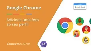 Como adicionar uma foto ao seu perfil do Google Chrome