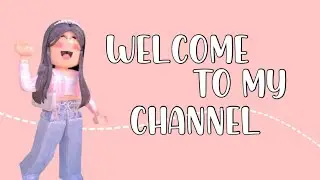 welcome to my channel || ziinaadore