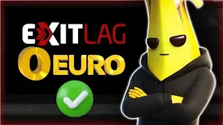 Exitlag Gratuit : Je Vous Offre Exitlag ! (No Crack)