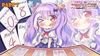 Sankaku Renai Love Triangle Trouble - Part 7 (No Commentary)