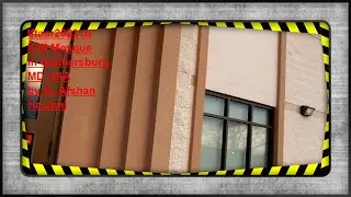Ramadan2023 series- Let's see how Iftaar is done at the ICM mosque in Gaithersburg-MD-USA Part-2