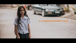 A 3-minute short film