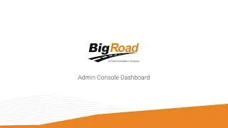 Admin - How to Use the Admin Dashboard