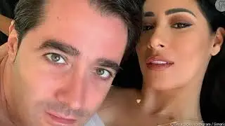 SIMARIA COMPARTILHA FOTOS OUSADAS COM SEU COMPANHEIRO NAS REDES SOCIAIS